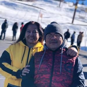 Meet your Posher, Evelyn